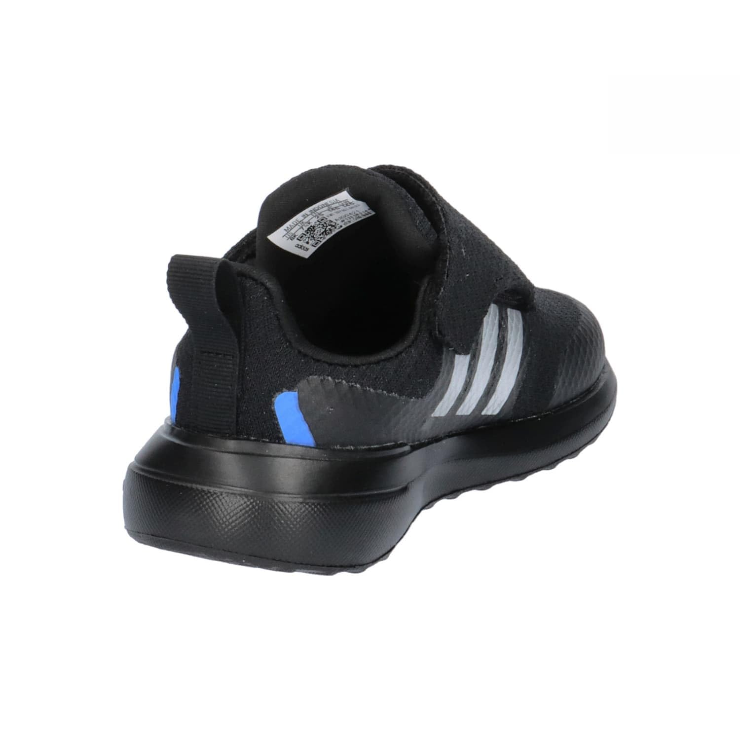 adidas unisex-baby FortaRun 2.0 AC I Sneaker