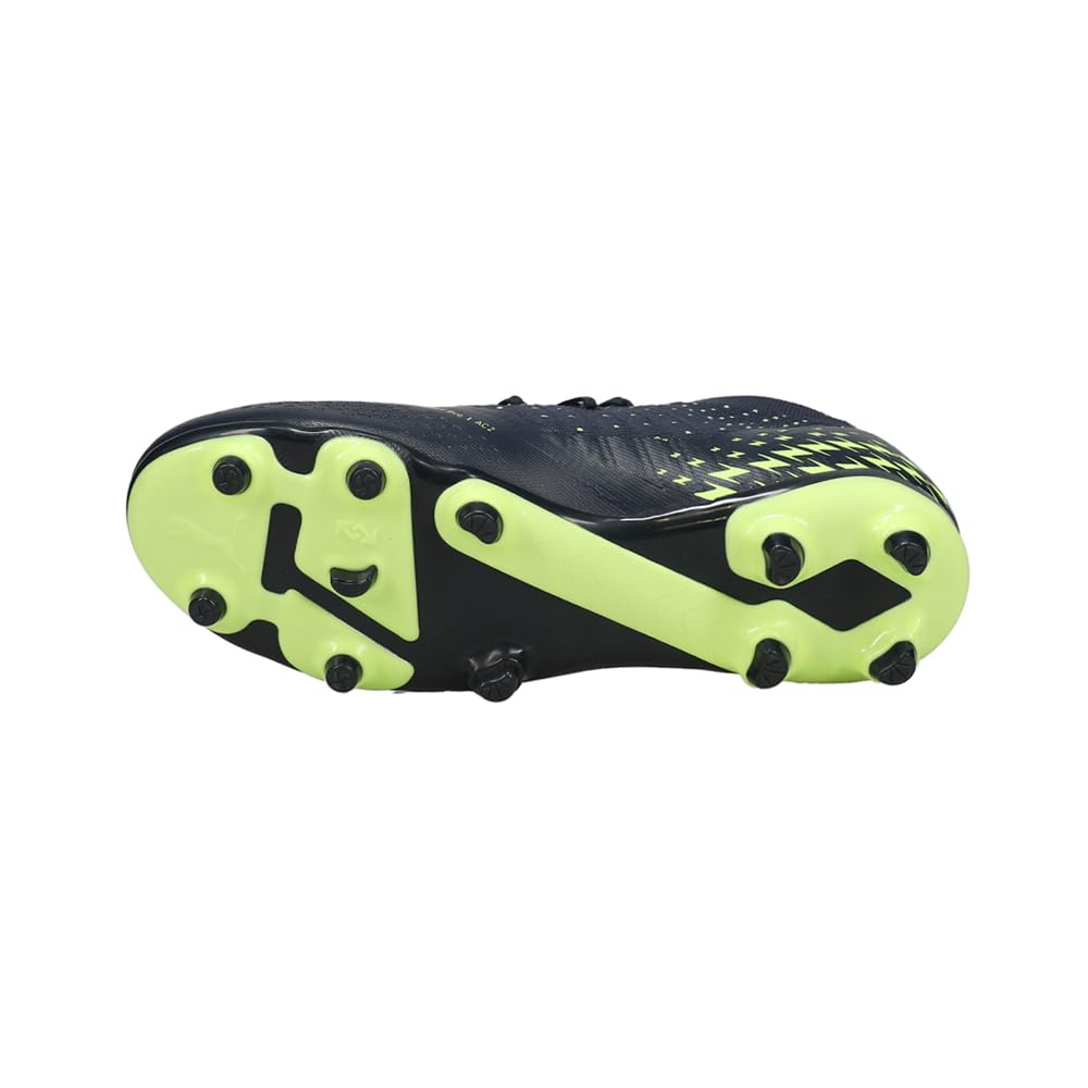 Puma Unisex-Child Future Z 3.4 Firm Artificial Ground Sneaker