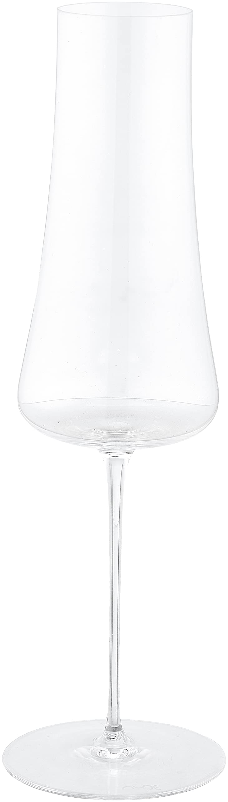 Nude Stem Zero Volcano Champagne Glass - 300ml