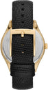 Michael Kors Harlowe Watch for Women, Quartz movement with Stainless steel or Leather strap