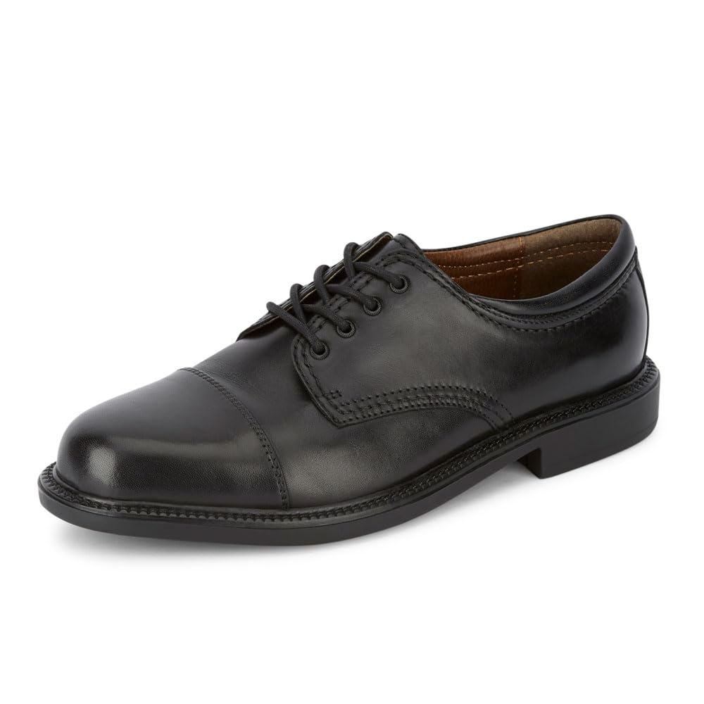 Dockers Gordon Men’s Leather Oxford Dress Shoe