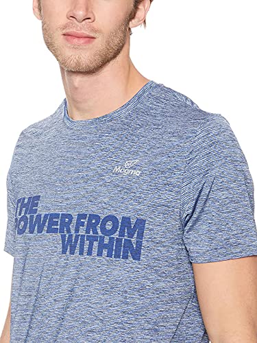 Magma T-Shirts For Mens