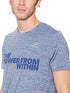Magma T-Shirts For Mens