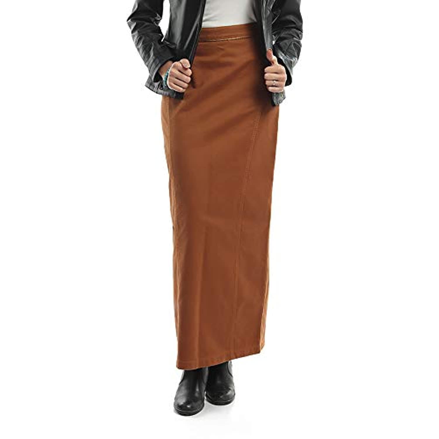 Esla Long Skirts For Women