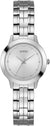Guess Women’s Watch with Stainless Steel Bracelet