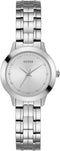 Guess Women’s Watch with Stainless Steel Bracelet