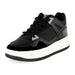 Activ AirForce Sneakers Shoe For Women,Stylish sporty design suitable for both athletic and casual outfits - Safqqa