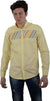 White Rabbit Men's Checkered Long Sleeve Shirt - Safqqa Egypt