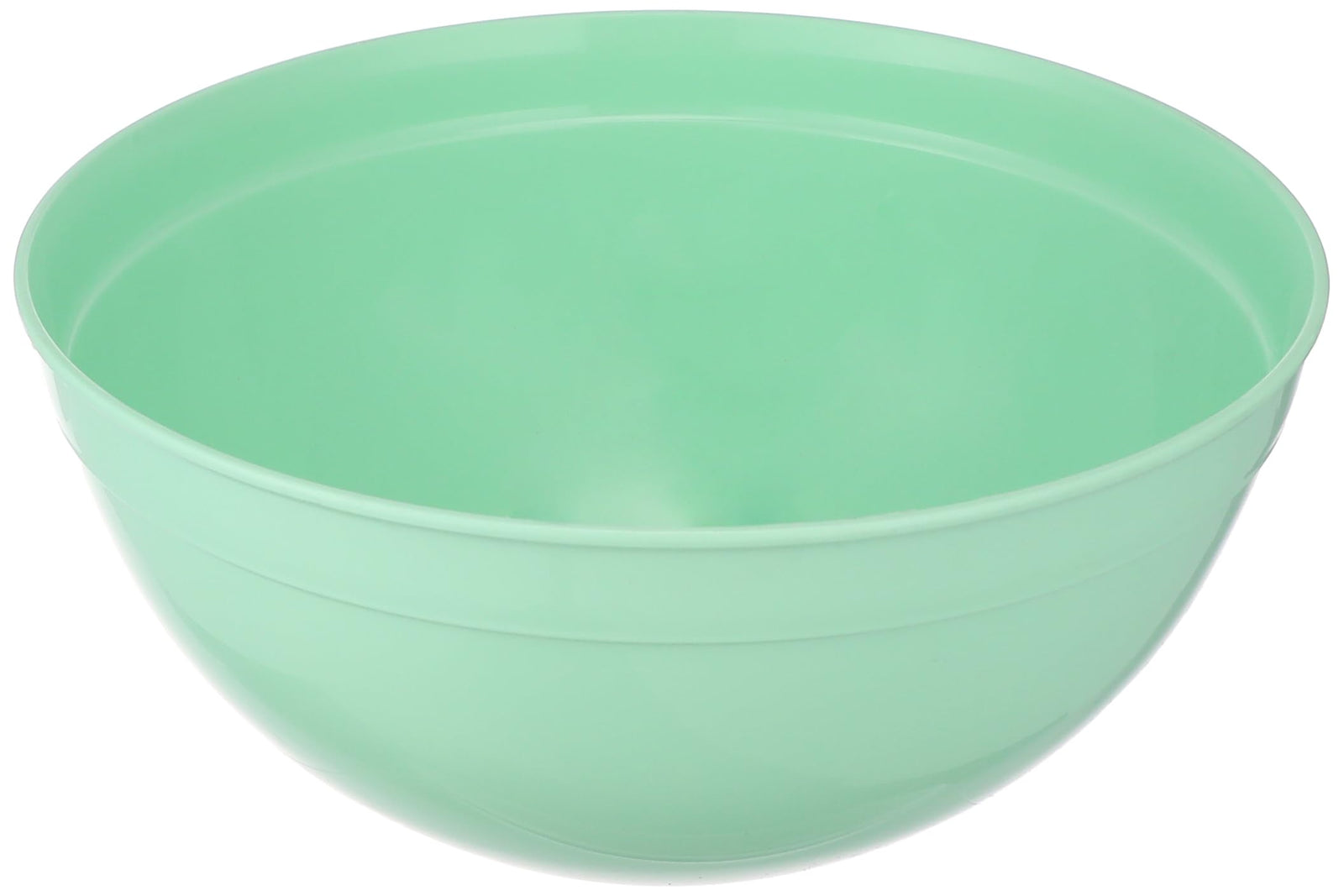 Medstar Plastic Salad Bowl