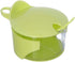 winnerplast Sugar With Lid With Plastic Spoon• Includes a convenient plastic spoon
