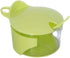winnerplast Sugar With Lid With Plastic Spoon• Includes a convenient plastic spoon