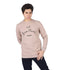 Firewood mens Basic Print Paris SweatShirt