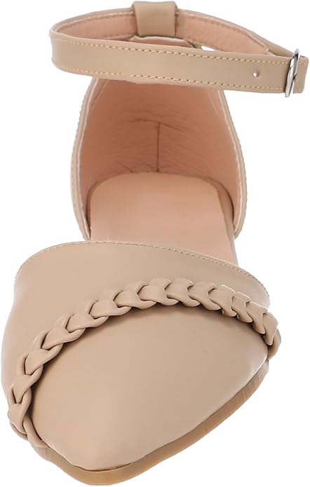 حذاء لوفرز للنساء من البراعم