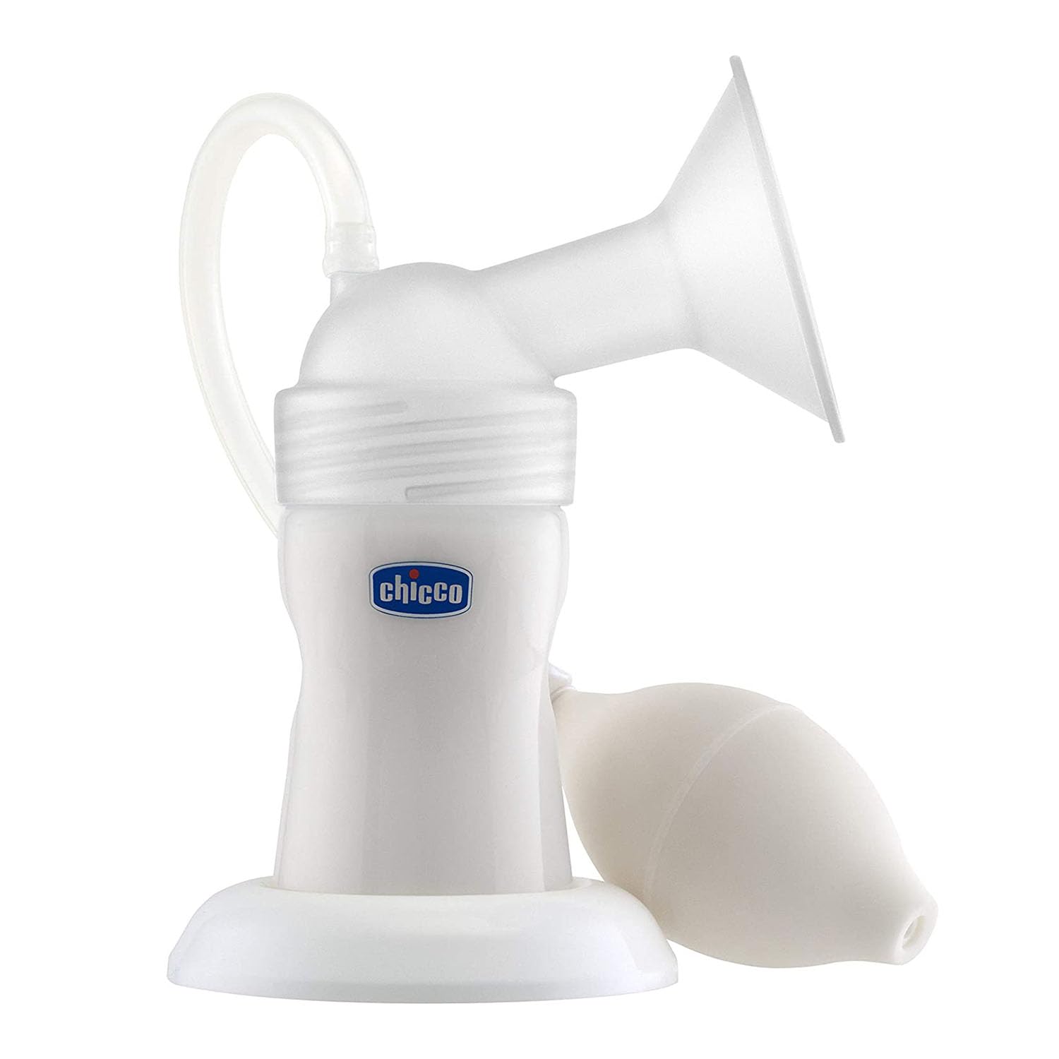 Chicco Classic Manual Breast Pump - Safqqa Egypt