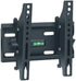 Truman Tv Bracket 26-63 Plus Fixed Wall Mount - Black