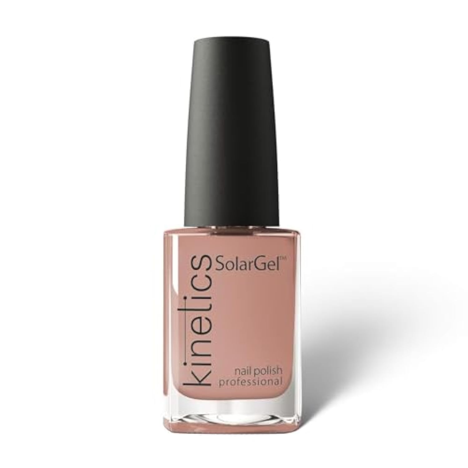 Kinetics Solargel Nail Polish, 15ml