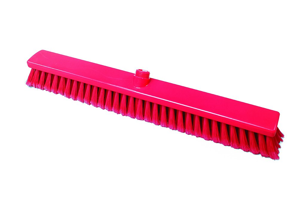 Maya Sweeper Soft (600 x 60 mm) Red 47106