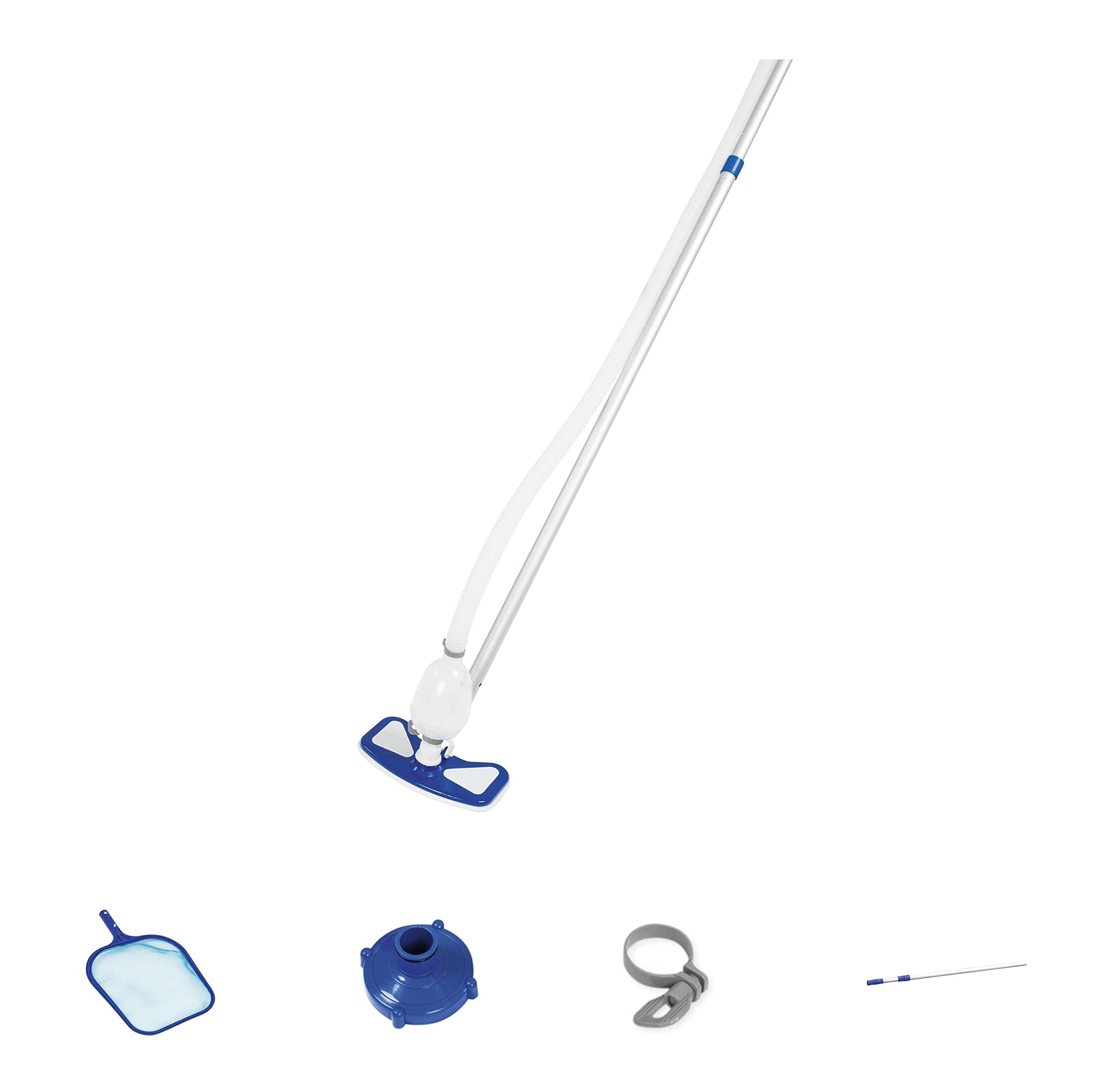 Bestway Flowclear AquaClean Pool Cleaning Kit