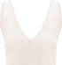 Dahab Women's Basic V-Neck Full Slip - Pack of 1