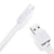 Hoco - charging cable ,Compatible With Samsung Huawei Xiaomi Oppo - Safqqa