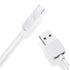 Hoco - charging cable ,Compatible With Samsung Huawei Xiaomi Oppo - Safqqa