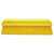 Maya Floor Brush Very Soft (300 x 20 mm) Yellow 52126 - Safqqa Egypt