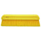Maya Floor Brush Very Soft (300 x 20 mm) Yellow 52126 - Safqqa Egypt