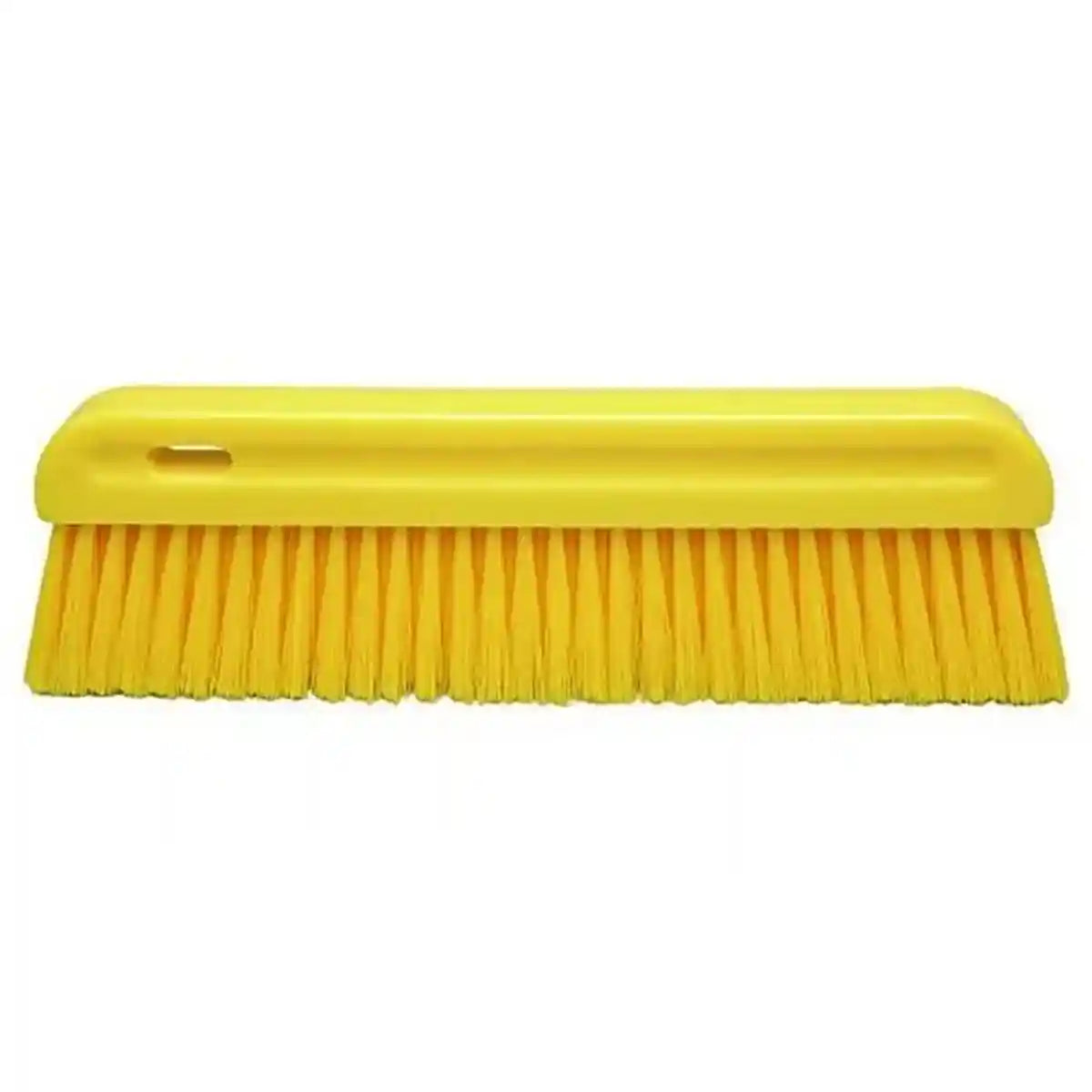 Maya Floor Brush Very Soft (300 x 20 mm) Yellow 52126 - Safqqa Egypt