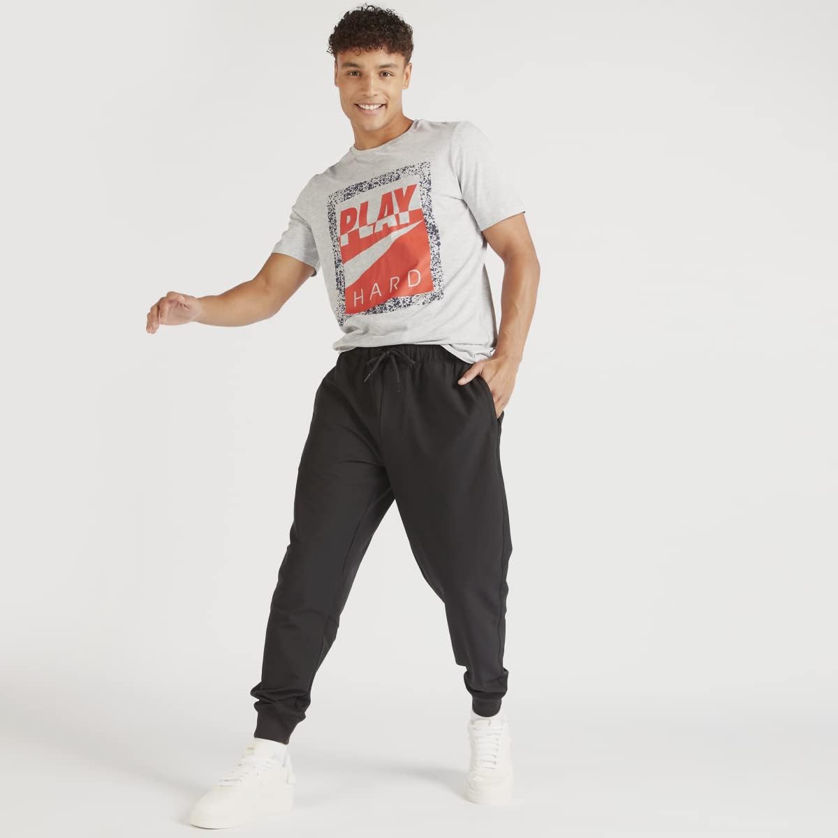 Splash mens 3517169 SCRPLAY T-Shirt