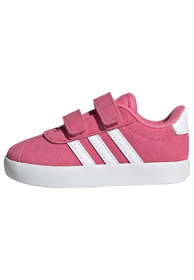 adidas Unisex Baby Vl Court 3.0 Shoes