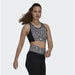 Adidas Women’s Sports Bra – Comfortable Support for Workouts