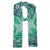 EL Modather Chiffon Crepe Scarf for women 195 * 70cm-Multicolor