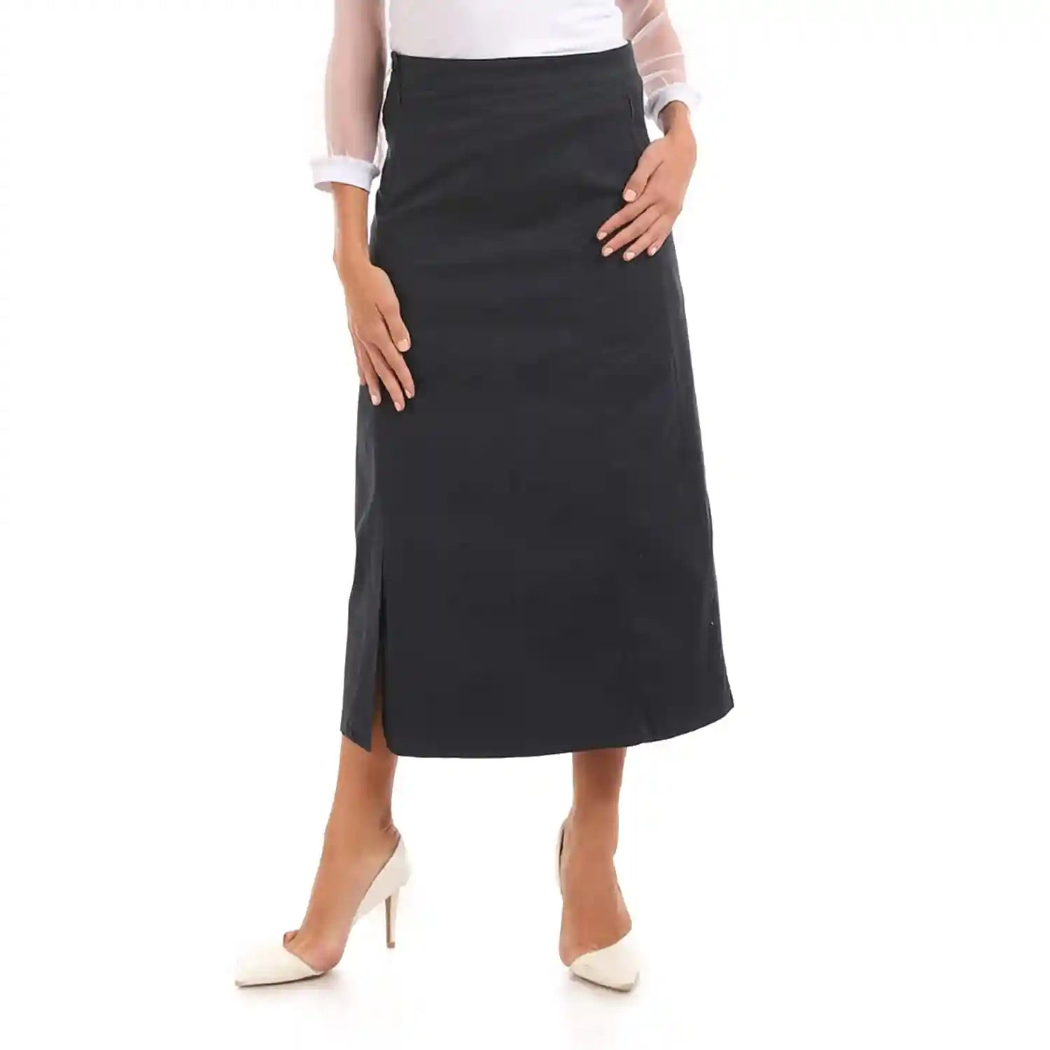 ESLA Long Skirt for Women