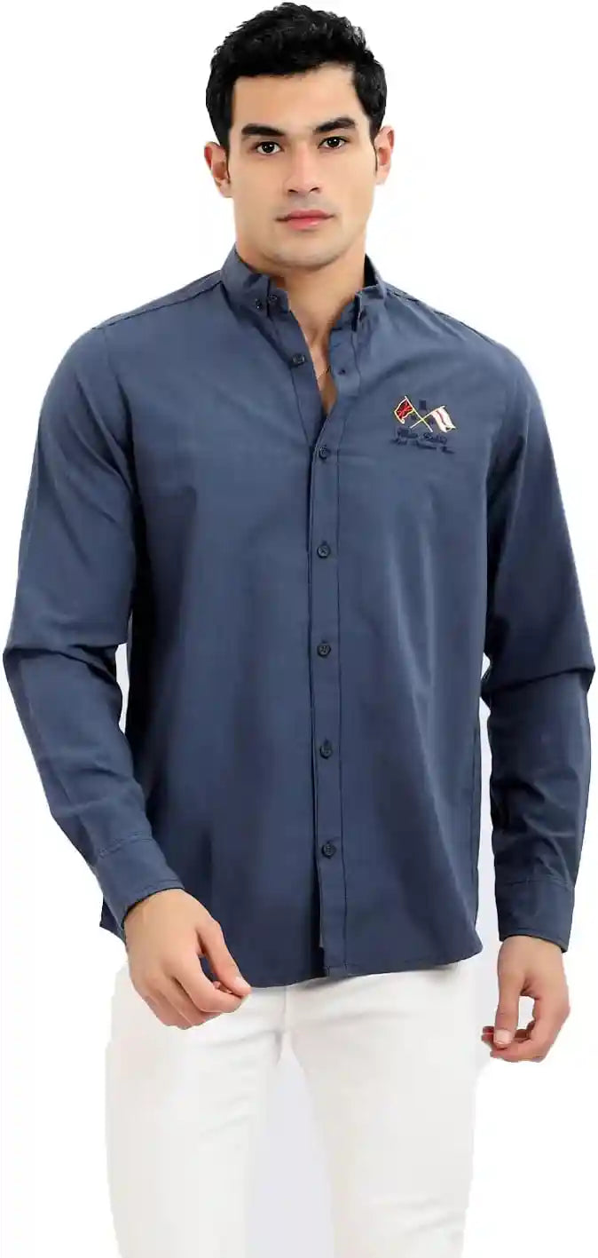 White Rabbit Mens WR2027S20 Shirt - Safqqa Egypt