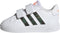 Adidas Unisex Baby Grand Court 2.0 CF I Sneakers