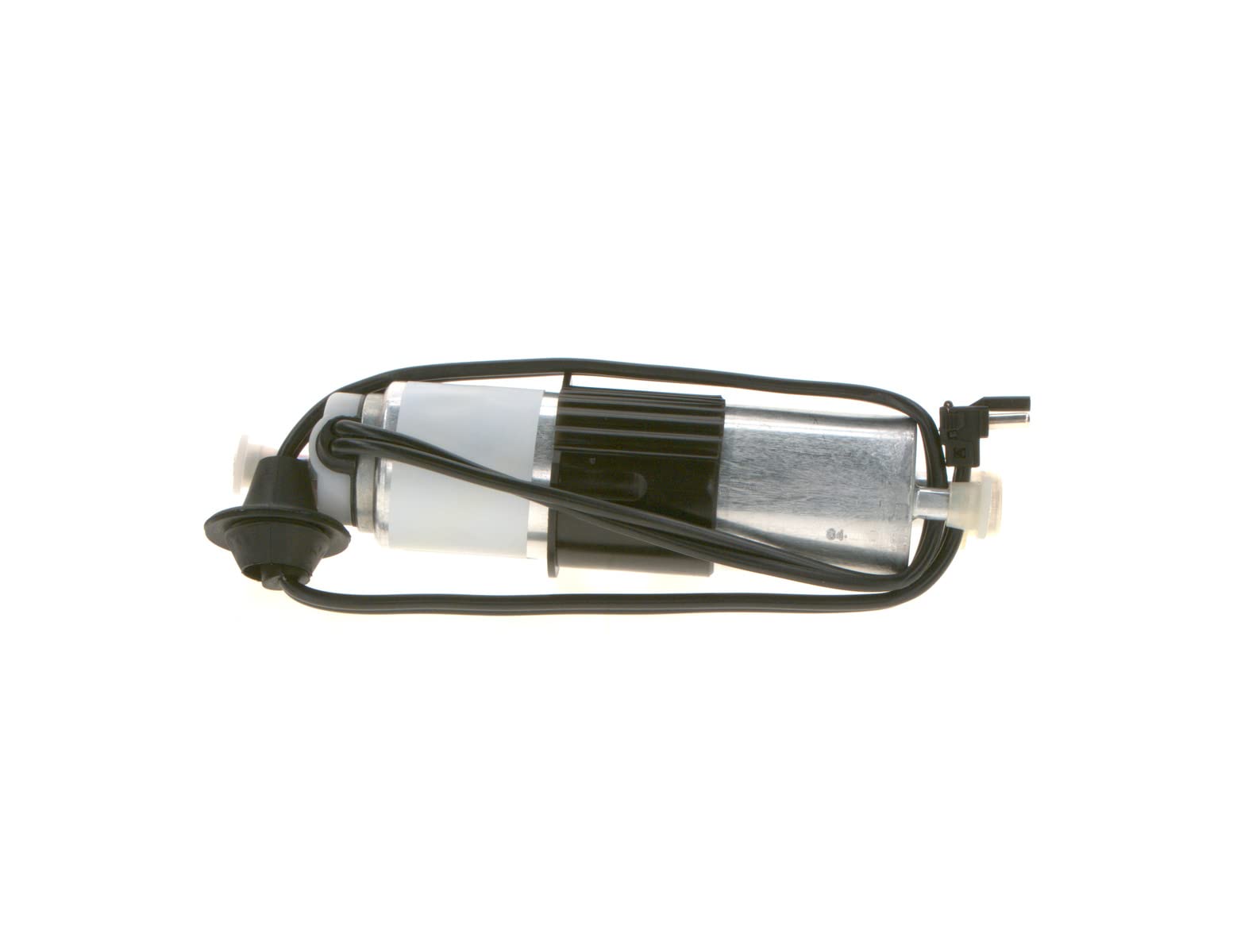 مضخة وقود كهربائية من BOSCH متوافقة مع مرسيدس A208 W208 W202 S202 C208 1.8-4.3L 1993-2002 0986580371
