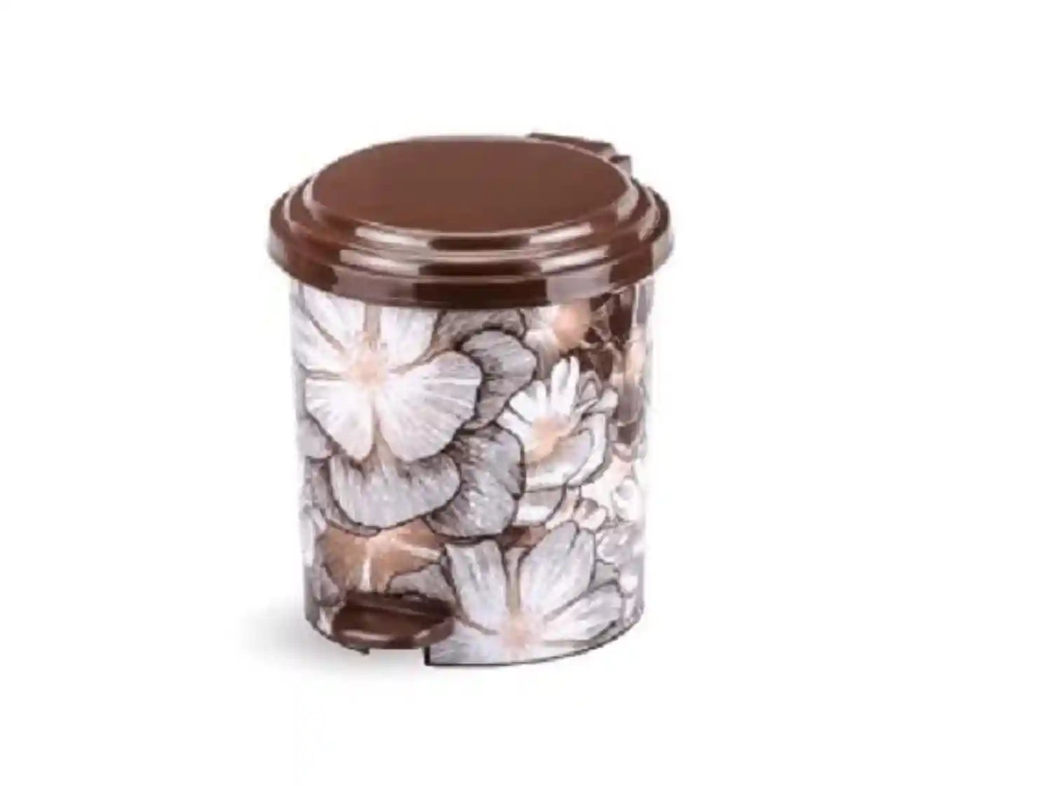 El watania dream trash bin size 3 colored*decor - Safqqa Egypt