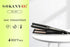 Professional Hair Straightener for Smooth Styling by Sokany SK-1921