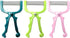 Advanced hair removal zippers - for face and body