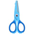 Deli Scissors – 134mm (Paper/Office Use)