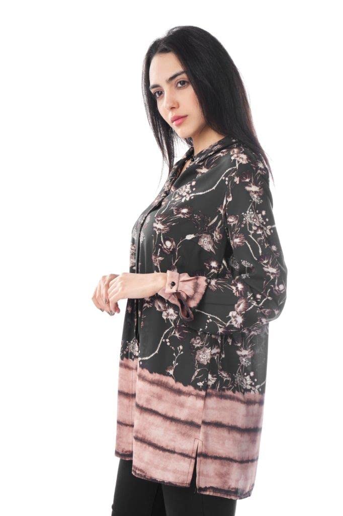 بلوزات بيلا دونا النسائية S22FH27X