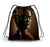 TAT DRAWSTRING BAG - 797, MultiColor, Large