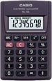 Casio Practical Calculator [HL-4A] - Safqqa Egypt