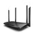 راوتر مودم لاسلكي VDSL وADSL AC1200 ارتشر VR300 من تي بي لينك - اسود