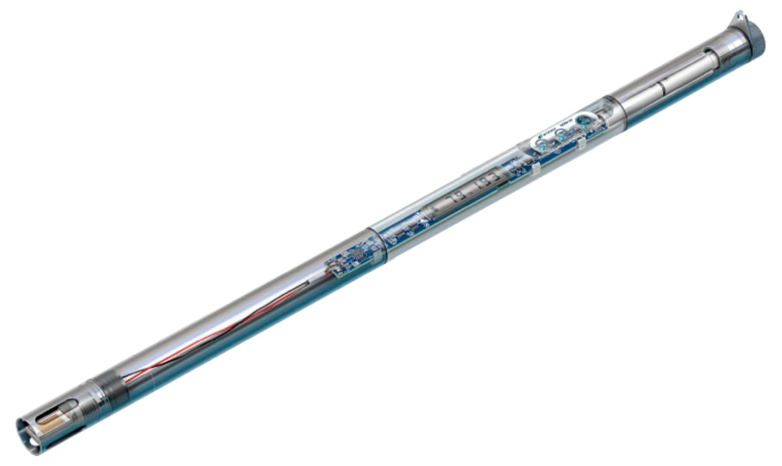 ATAGO FRYING OIL MONITOR DOM-24 Frying Oil Quality and Validity Tester - Fully Japan Made