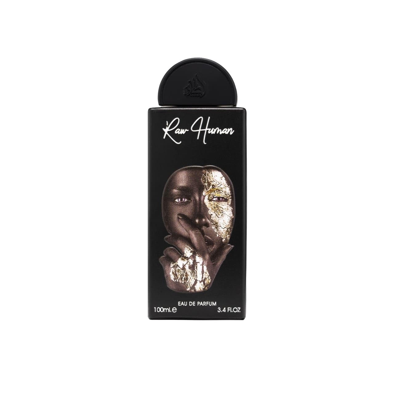 Lattafa Raw Human Eau De Parfum 100ml – Unisex
