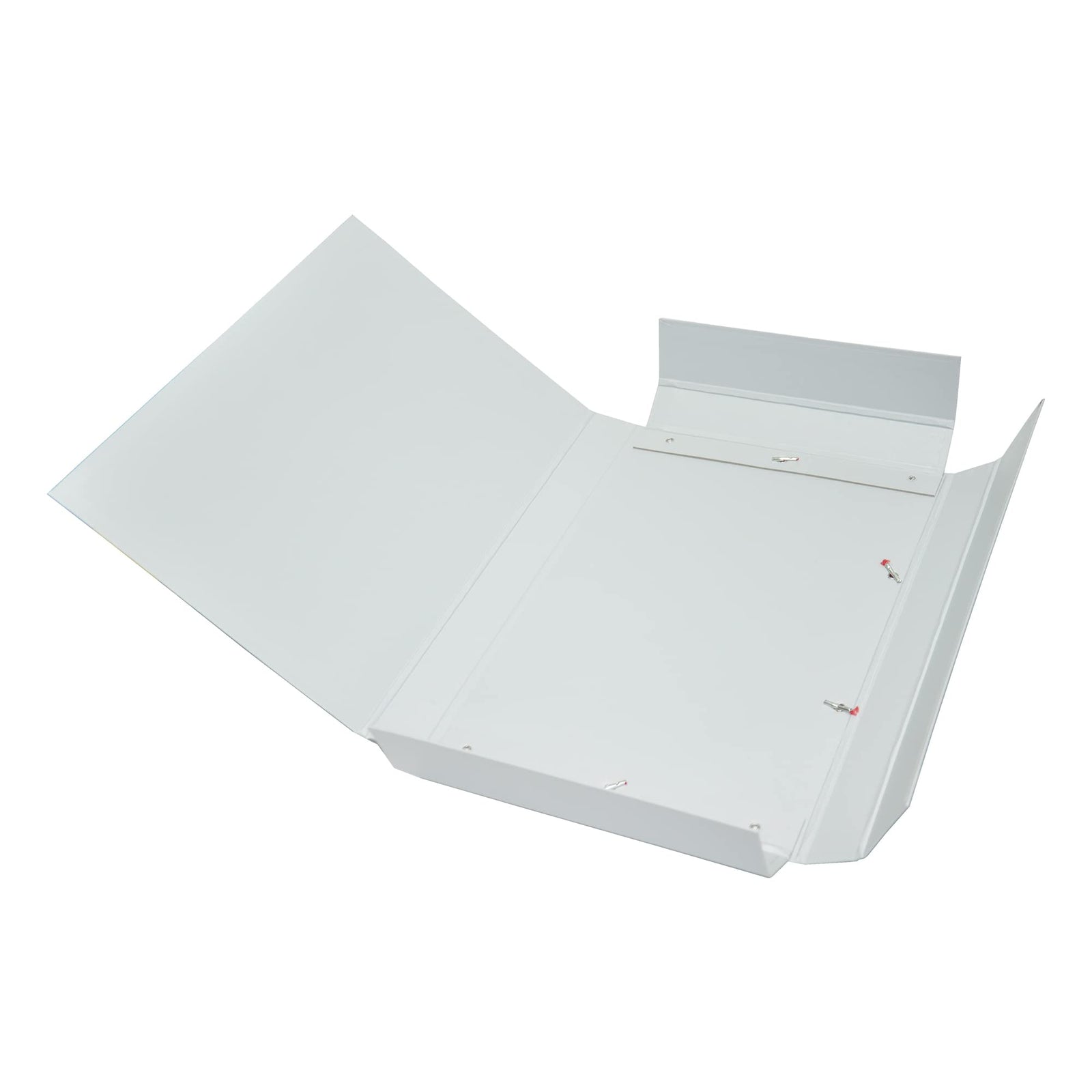 FIS PP Document Bag with Elastic Band – Durable File Organizer