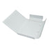 FIS PP Document Bag with Elastic Band – Durable File Organizer