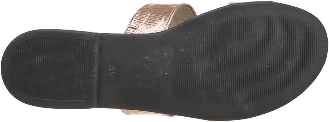 SWAY Slide Slipper For Women ,Lightweight and durable construction