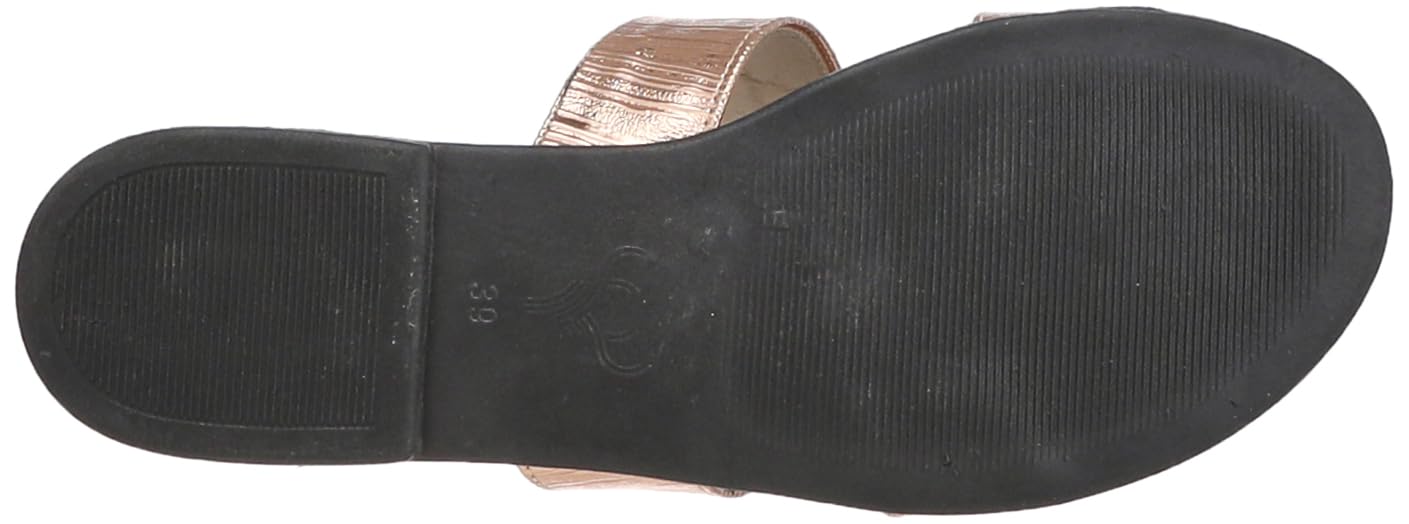 SWAY Slide Slipper For Women ,Lightweight and durable construction